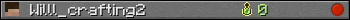 Юзербар 350x20 для Willl_crafting2
