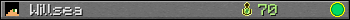 Willsea userbar 350x20