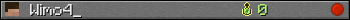 Wimo4_ userbar 350x20