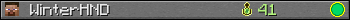 WinterHND userbar 350x20