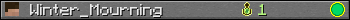 Winter_Mourning userbar 350x20