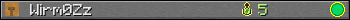 Wirm0Zz userbar 350x20