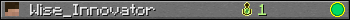 Wise_Innovator userbar 350x20