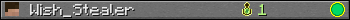 Wish_Stealer userbar 350x20