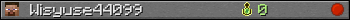 Wisyuse44099 userbar 350x20
