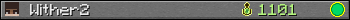 Wither2 userbar 350x20