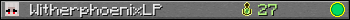 WitherphoenixLP userbar 350x20