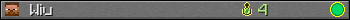 Wiu userbar 350x20