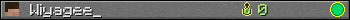 Wiyagee_ userbar 350x20