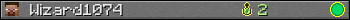 Wizard1074 userbar 350x20