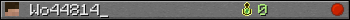 Wo44814_ userbar 350x20