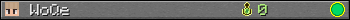 WoQe userbar 350x20