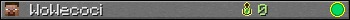 WoWecoci userbar 350x20
