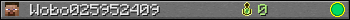 Wobo025952409 userbar 350x20