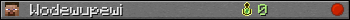 Wodewupewi userbar 350x20