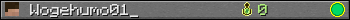 Wogehumo01_ userbar 350x20