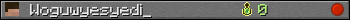 Woguwyesyedi_ userbar 350x20