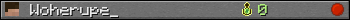 Woherupe_ userbar 350x20
