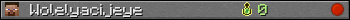 Wolelyacijeye userbar 350x20