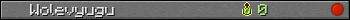 Wolevyugu userbar 350x20