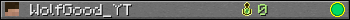 WolfGood_YT userbar 350x20