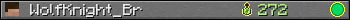 WolfKnight_Br userbar 350x20