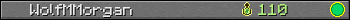 WolfMMorgan userbar 350x20