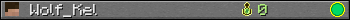 Wolf_Kel userbar 350x20