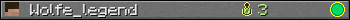 Wolfe_legend userbar 350x20