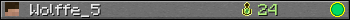 Wolffe_5 userbar 350x20