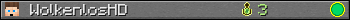 WolkenlosHD userbar 350x20