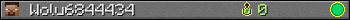 Wolu6844434 userbar 350x20