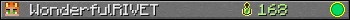 WonderfulRIVET userbar 350x20