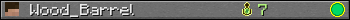 Wood_Barrel userbar 350x20