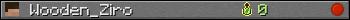 Wooden_Ziro userbar 350x20