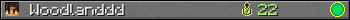 Woodlanddd userbar 350x20