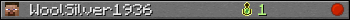 WoolSilver1936 userbar 350x20