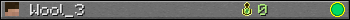 Wool_3 userbar 350x20