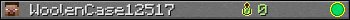 WoolenCase12517 userbar 350x20