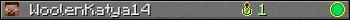 WoolenKatya14 userbar 350x20