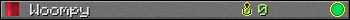 Woompy userbar 350x20