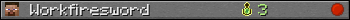 Workfiresword userbar 350x20