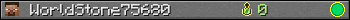 WorldStone75680 userbar 350x20