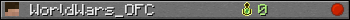 WorldWars_OFC userbar 350x20