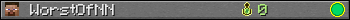 WorstOfNN userbar 350x20