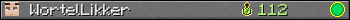 WortelLikker userbar 350x20