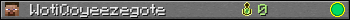 WotiQoyeezegote userbar 350x20