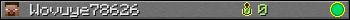 Wovuye78626 userbar 350x20