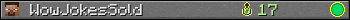 WowJokesSold userbar 350x20