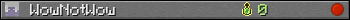 WowNotWow userbar 350x20